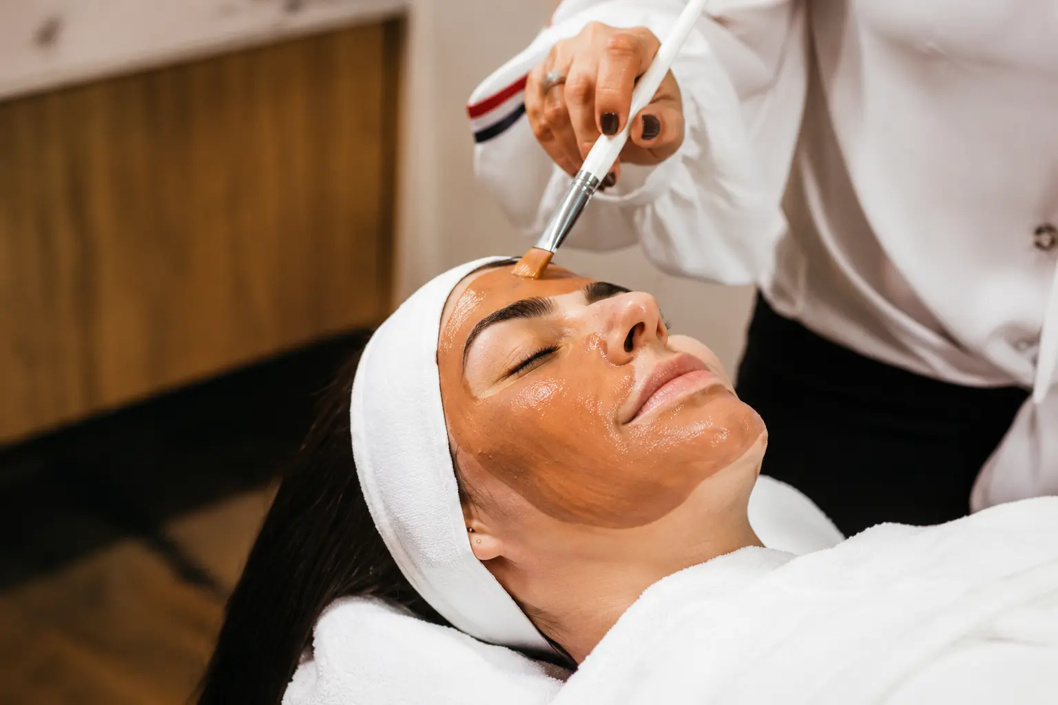 Microneedling